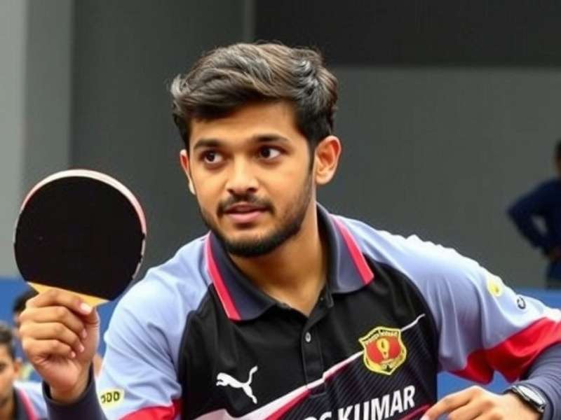 Arjun Kumar Profile picture of Arjun Kumar