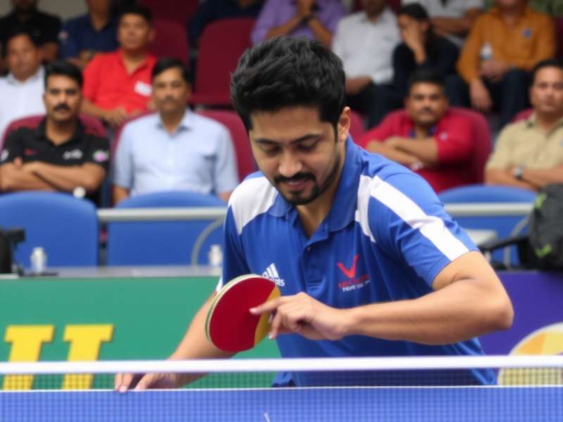 Rajesh Singh Profile picture of Rajesh Singh